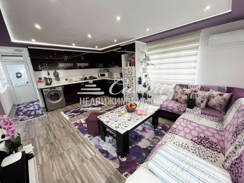Продава ВИЛА в град Шумен, м-т Под Манастира - 180 кв.м / 132 935 € » 259 998.26 лв., НЕДВИЖИМИ ИМОТИ СИЛВИ