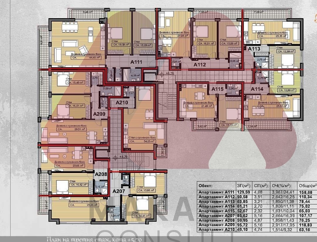 Продава 1-СТАЕН | Imot.bg — изображение 3