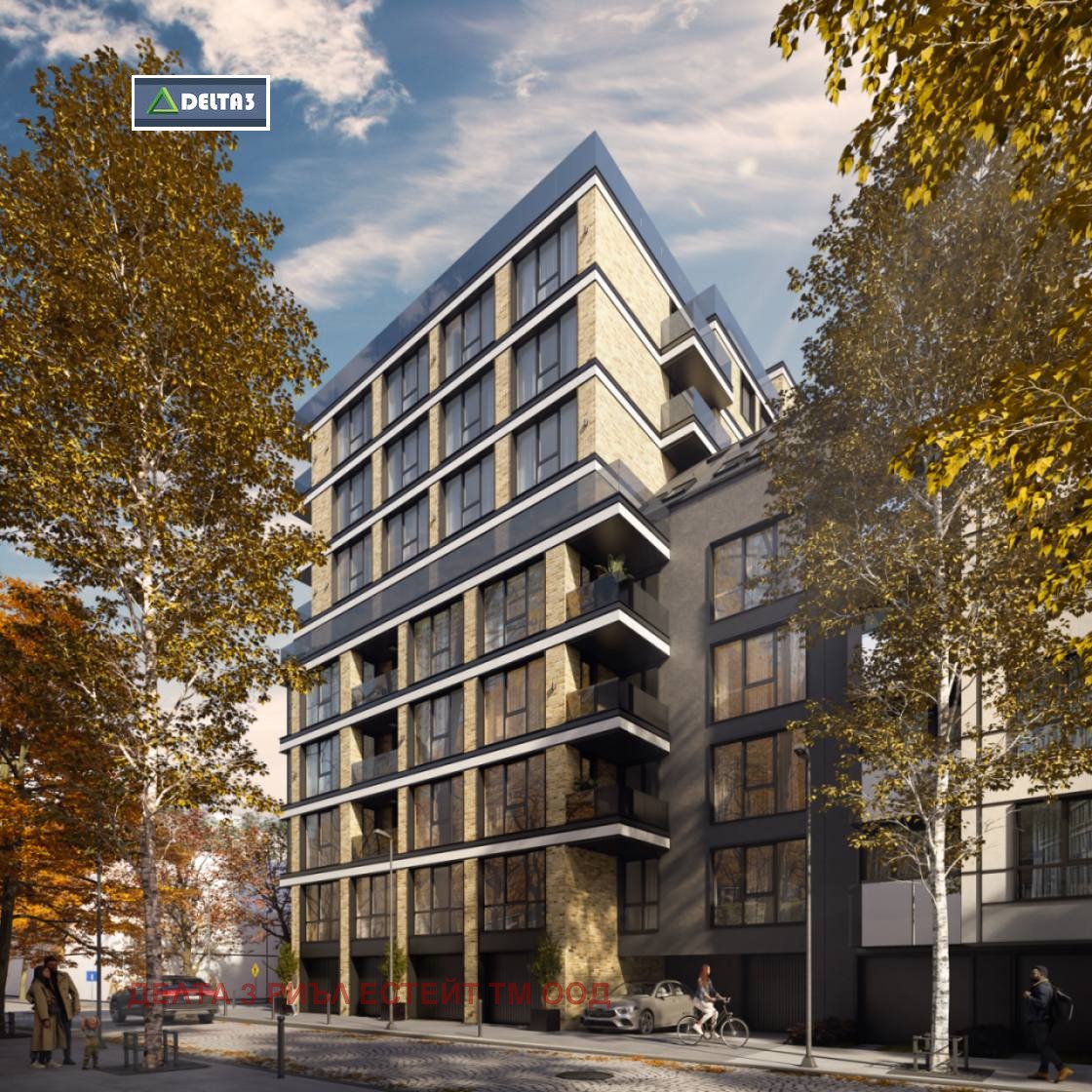 Продава 3-СТАЕН | Imot.bg — изображение 4