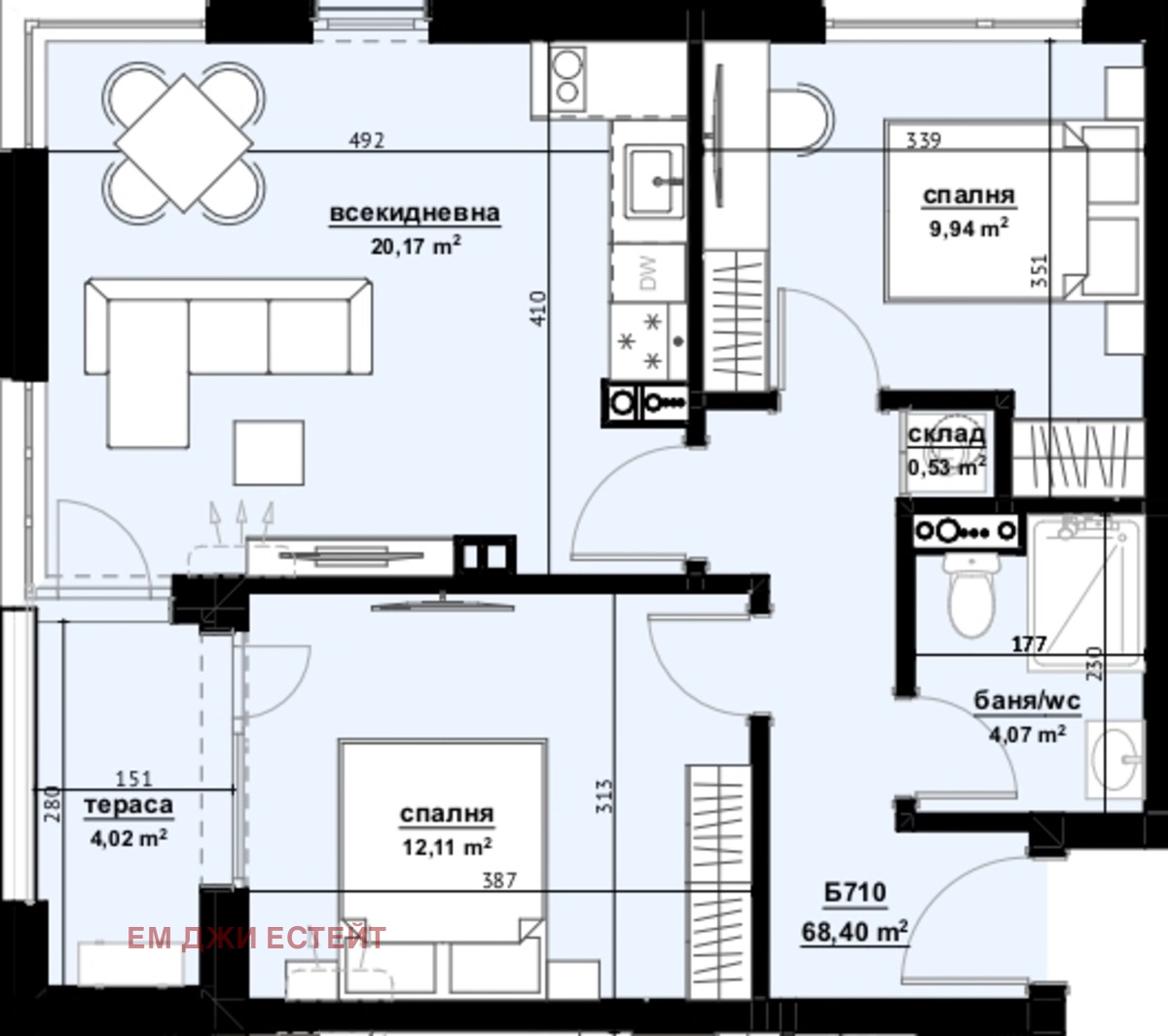 ������� 3-����� | Imot.bg � ����������� 1