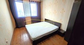 1 Schlafzimmer Lewski, Sofia 6