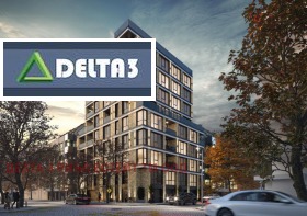 2 camere da letto Zona B-19, Sofia