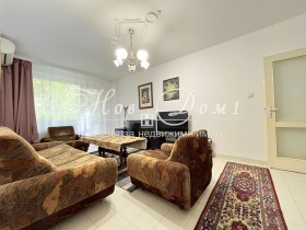 2 sypialnie Dianabad, Sofia