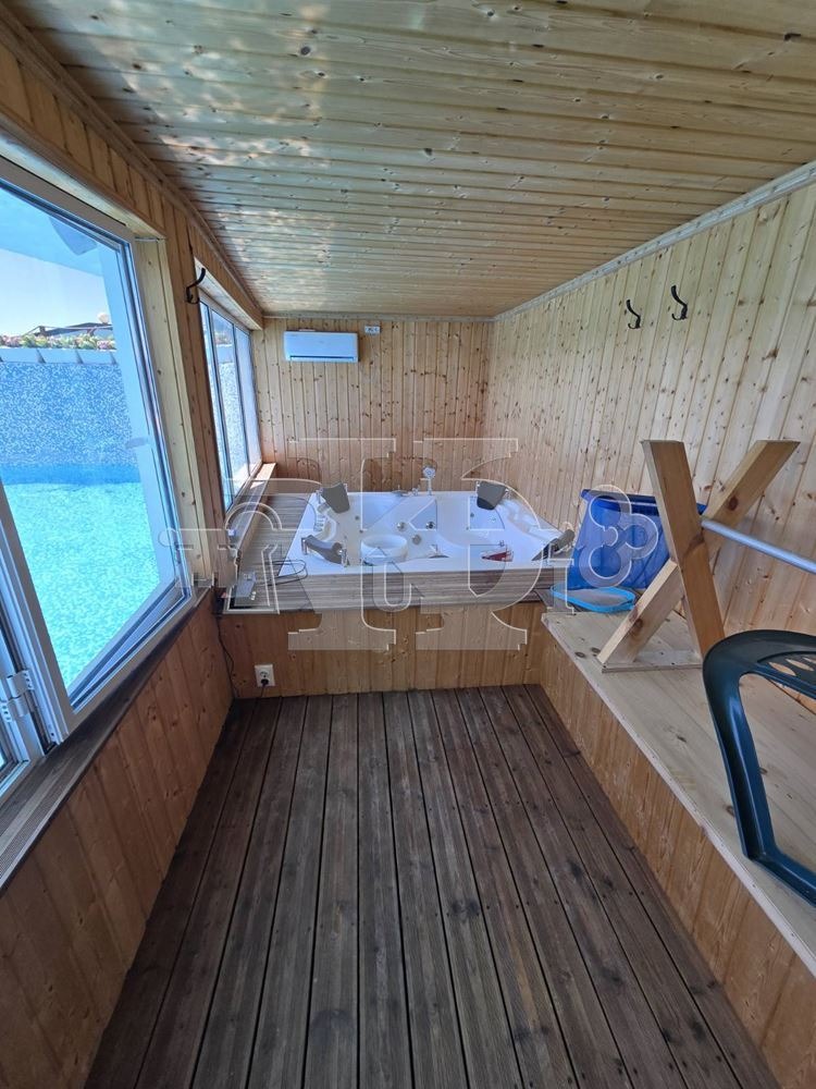 À venda  Estúdio região Varna , Nikolaevka , 37 m² | 55441063 - imagem [10]
