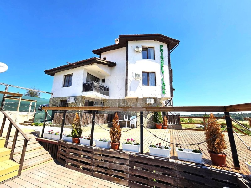 À venda  Estúdio região Varna , Nikolaevka , 37 m² | 55441063 - imagem [3]