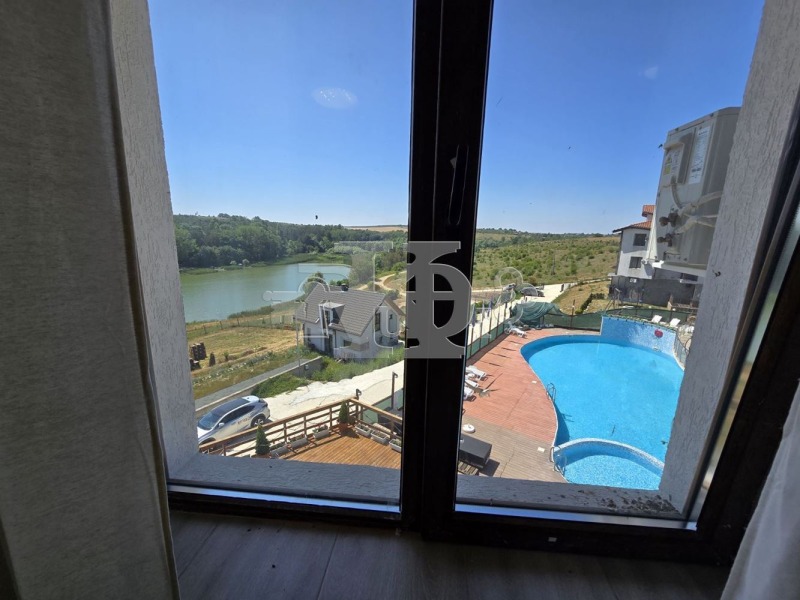 À venda  Estúdio região Varna , Nikolaevka , 37 m² | 55441063 - imagem [12]