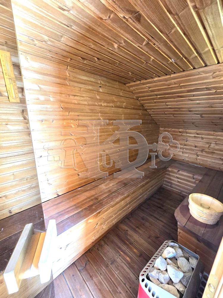 À venda  Estúdio região Varna , Nikolaevka , 37 m² | 55441063 - imagem [9]