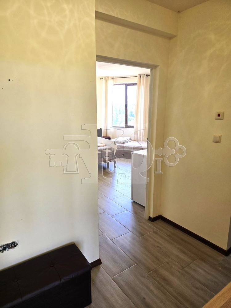 À venda  Estúdio região Varna , Nikolaevka , 37 m² | 55441063 - imagem [16]