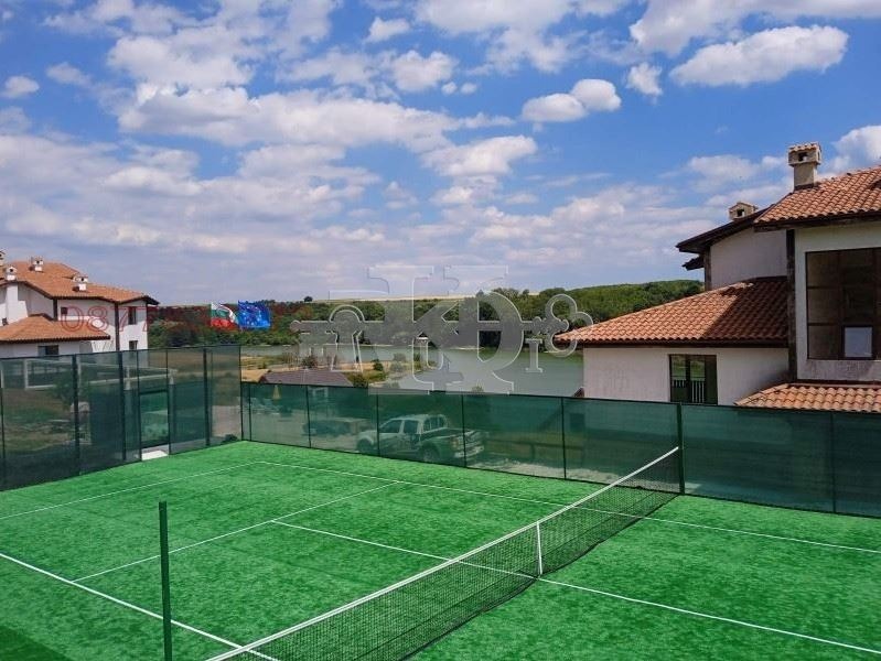 À venda  Estúdio região Varna , Nikolaevka , 37 m² | 55441063 - imagem [6]