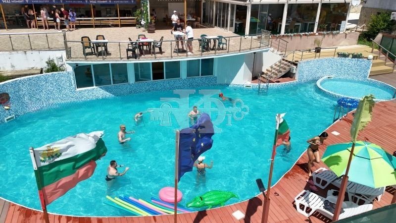 À venda  Estúdio região Varna , Nikolaevka , 37 m² | 55441063 - imagem [4]