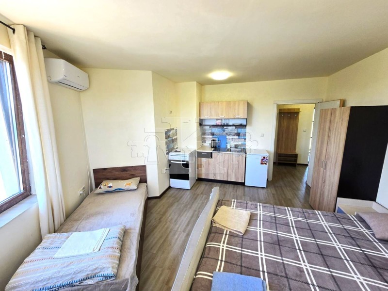 À venda  Estúdio região Varna , Nikolaevka , 37 m² | 55441063 - imagem [14]