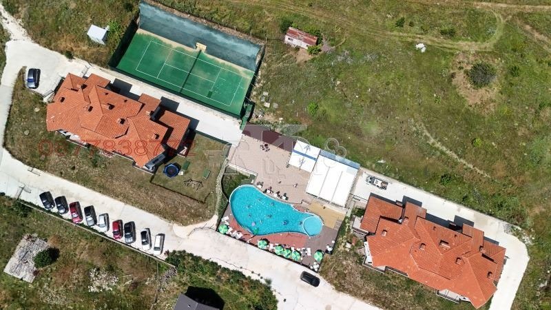À venda  Estúdio região Varna , Nikolaevka , 37 m² | 55441063 - imagem [2]