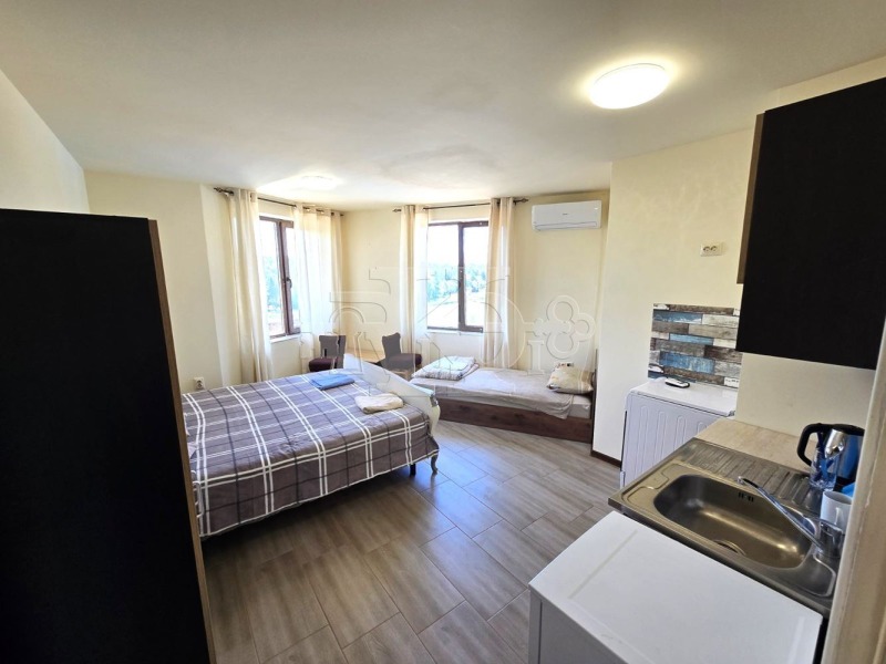 À venda  Estúdio região Varna , Nikolaevka , 37 m² | 55441063 - imagem [15]