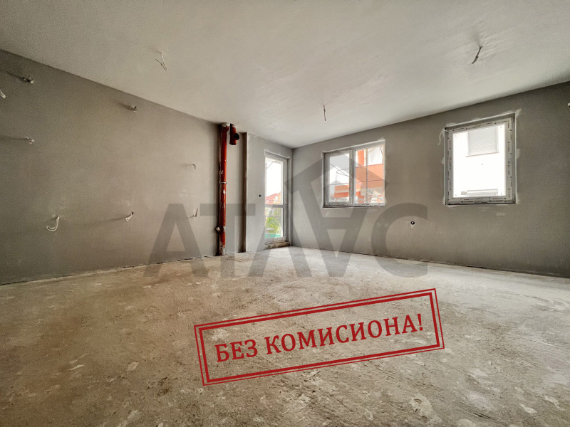 Продава  2-стаен, град Пловдив, Прослав • 80 000 EUR • ID 13744890 — holmes.bg - [1] 