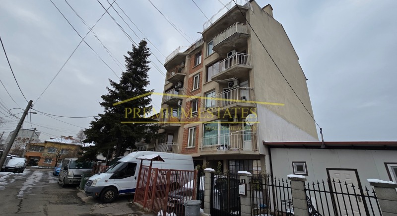 Продава  2-стаен град София , Левски , 61 кв.м | 50686847 - изображение [10]