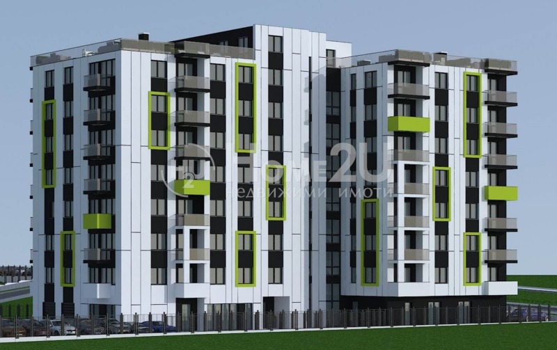 Продава  2-стаен град Варна , Владислав Варненчик 1 , 78 кв.м | 44869596