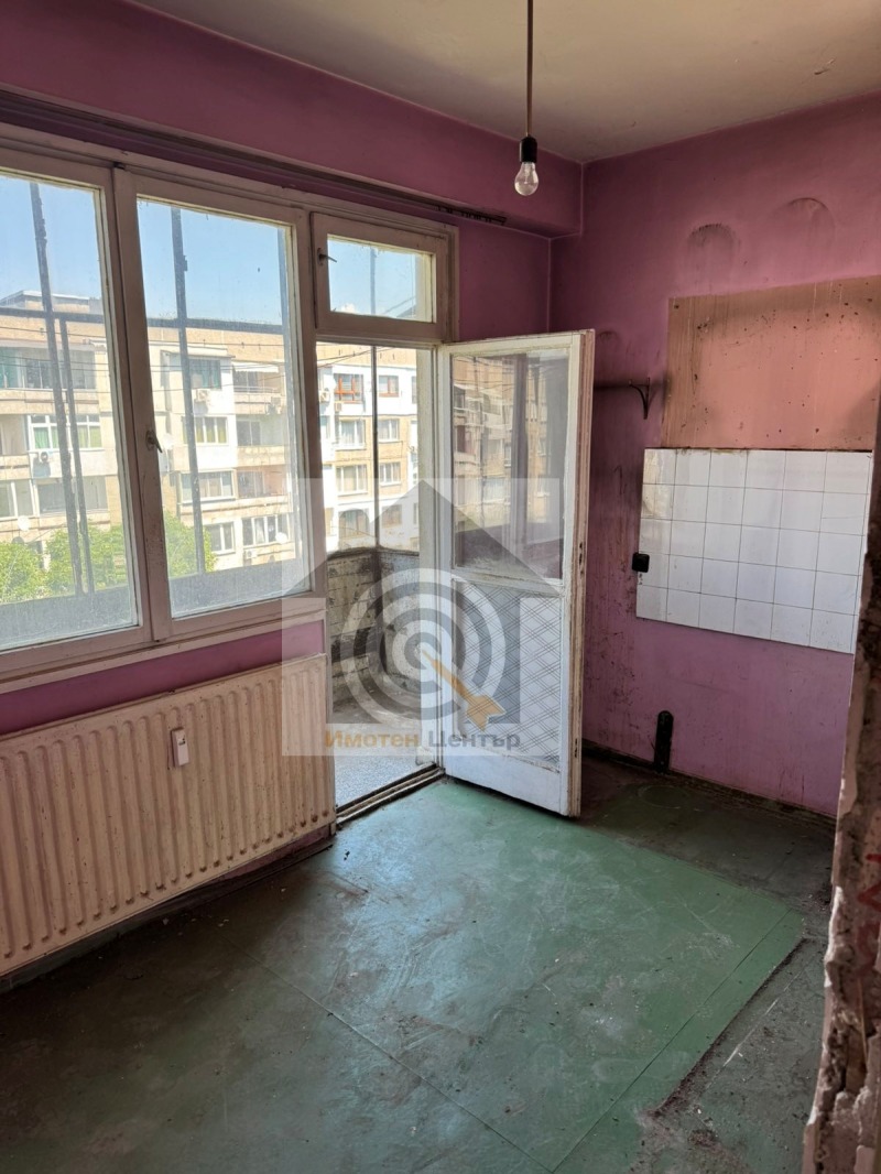 Til salg  1 soveværelse Sofia , Dianabad , 56 kvm | 97696437 - billede [5]