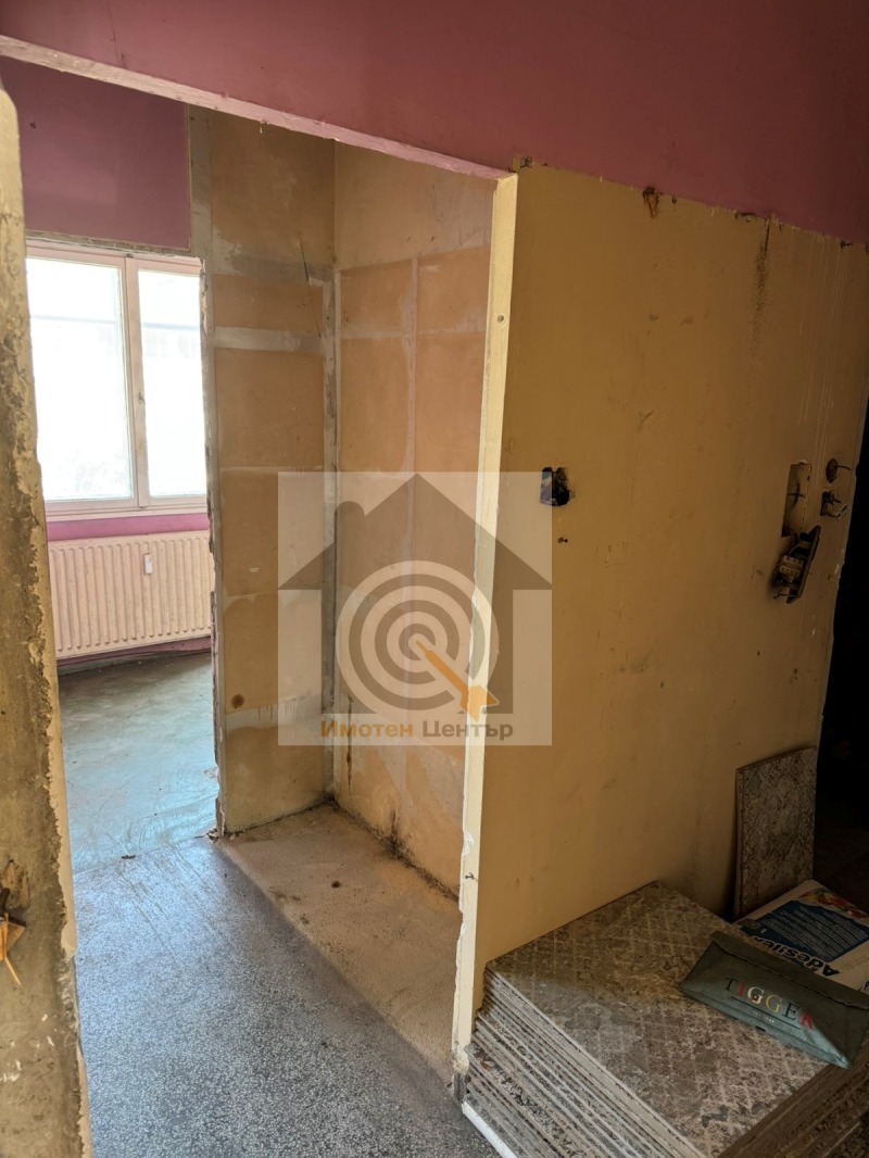 Til salg  1 soveværelse Sofia , Dianabad , 56 kvm | 97696437 - billede [3]