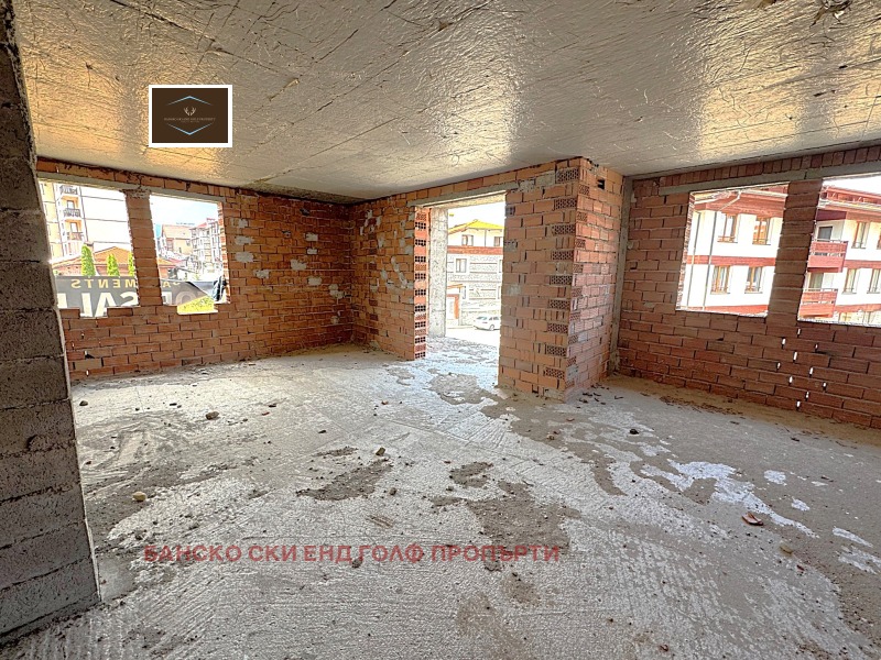 Till salu  1 sovrum region Blagoevgrad , Bansko , 60 kvm | 58467883 - bild [4]