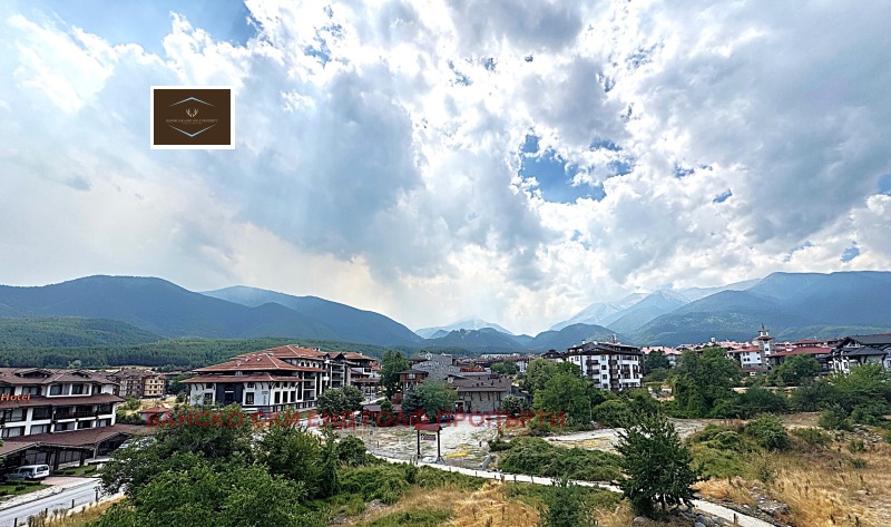 Till salu  1 sovrum region Blagoevgrad , Bansko , 60 kvm | 58467883 - bild [2]