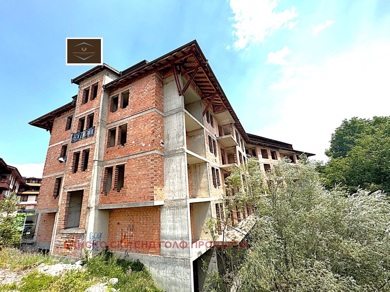 Till salu  1 sovrum region Blagoevgrad , Bansko , 60 kvm | 58467883 - bild [7]