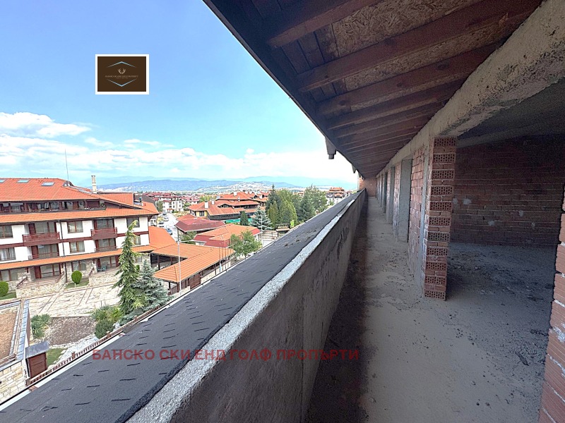 Till salu  1 sovrum region Blagoevgrad , Bansko , 60 kvm | 58467883 - bild [6]