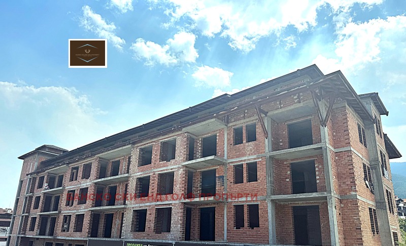 Till salu  1 sovrum region Blagoevgrad , Bansko , 60 kvm | 58467883