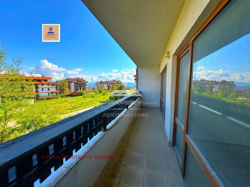 Eladó  1 hálószoba régió Blagoevgrad , Bansko , 62 négyzetméter | 83694717 - kép [6]