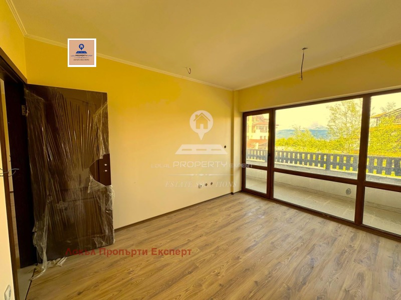 Eladó  1 hálószoba régió Blagoevgrad , Bansko , 62 négyzetméter | 83694717 - kép [3]