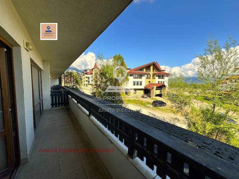 Eladó  1 hálószoba régió Blagoevgrad , Bansko , 62 négyzetméter | 83694717 - kép [7]