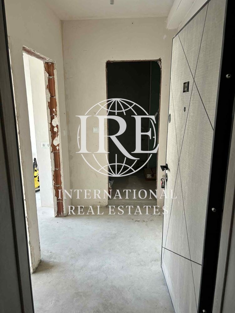 Продается  1 спальня Варна , к.к. Св.Св. Константин и Елена , 55 кв.м | 61578842 - изображение [7]