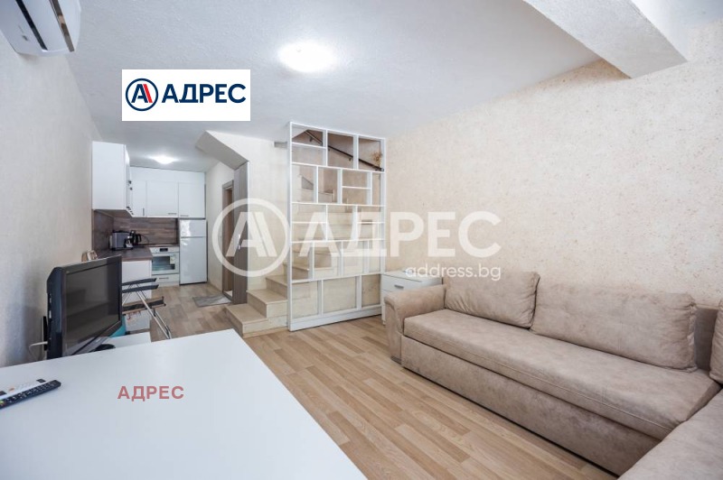 Продава 2-СТАЕН, с. Шкорпиловци, област Варна, снимка 6 - Апартаменти - 52747122