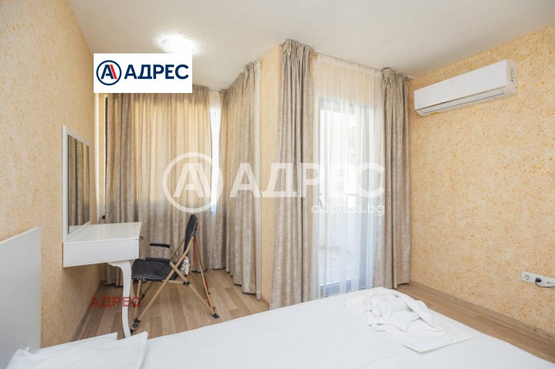 Продава 2-СТАЕН, с. Шкорпиловци, област Варна, снимка 12 - Апартаменти - 52747122