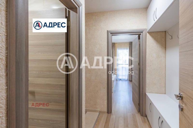 Продава 2-СТАЕН, с. Шкорпиловци, област Варна, снимка 15 - Апартаменти - 52747122