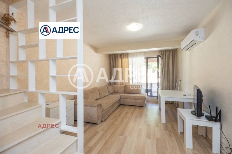 Продава 2-СТАЕН, с. Шкорпиловци, област Варна, снимка 5 - Апартаменти - 52747122