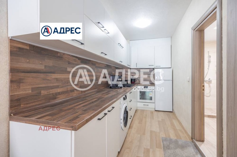 Продава 2-СТАЕН, с. Шкорпиловци, област Варна, снимка 8 - Апартаменти - 52747122