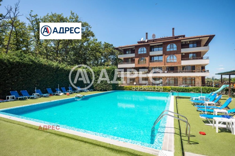 Продава 2-СТАЕН, с. Шкорпиловци, област Варна, снимка 4 - Апартаменти - 52747122