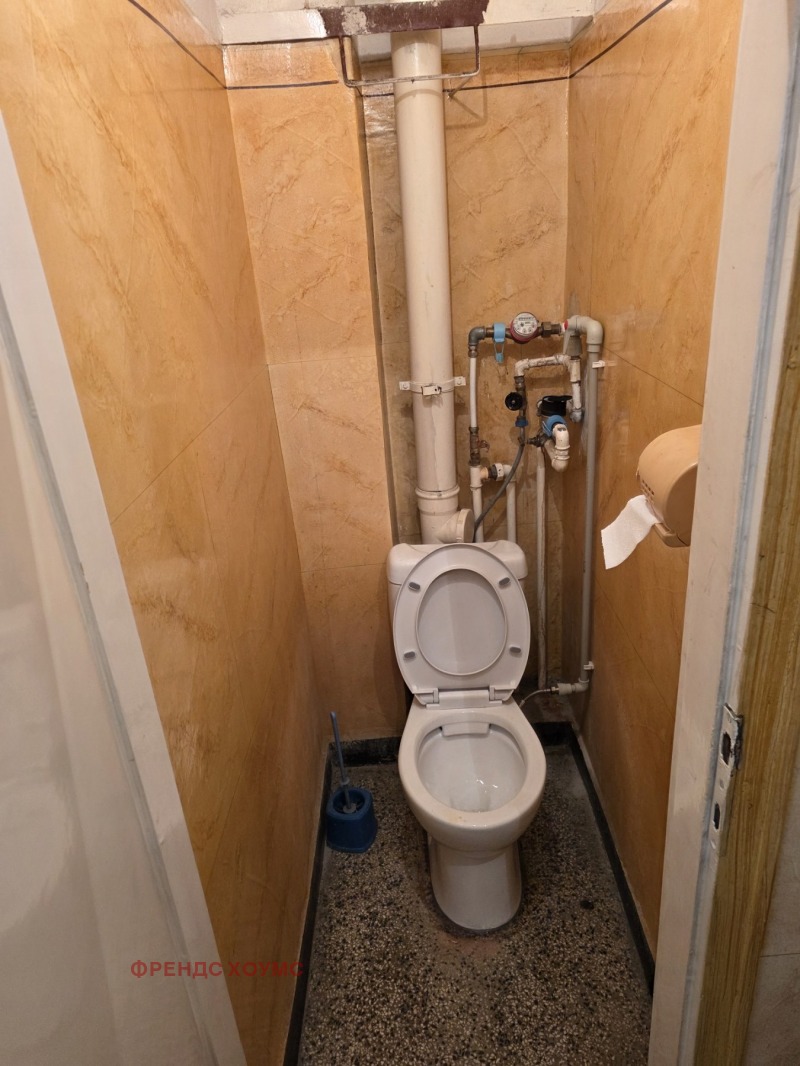 Продава 2-СТАЕН, гр. София, Толстой, снимка 4 - Апартаменти - 53163619