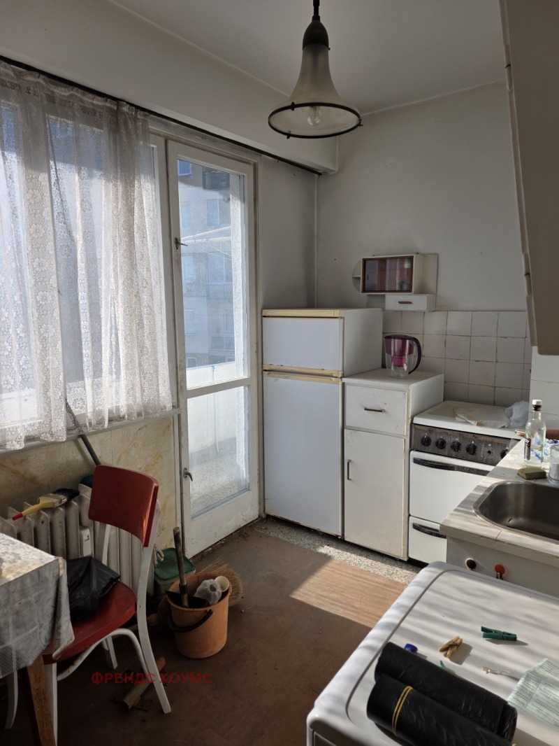 Продава 2-СТАЕН, гр. София, Толстой, снимка 3 - Апартаменти - 53163619