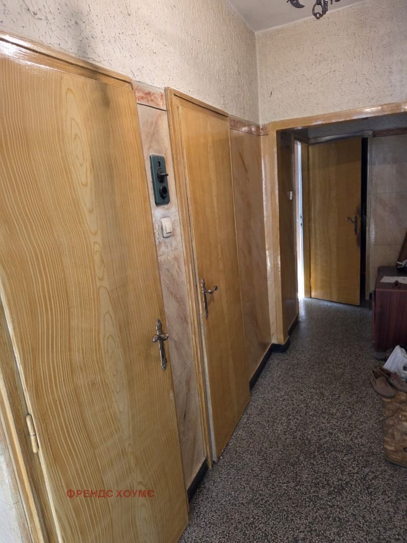 Продава 2-СТАЕН, гр. София, Толстой, снимка 8 - Апартаменти - 53163619