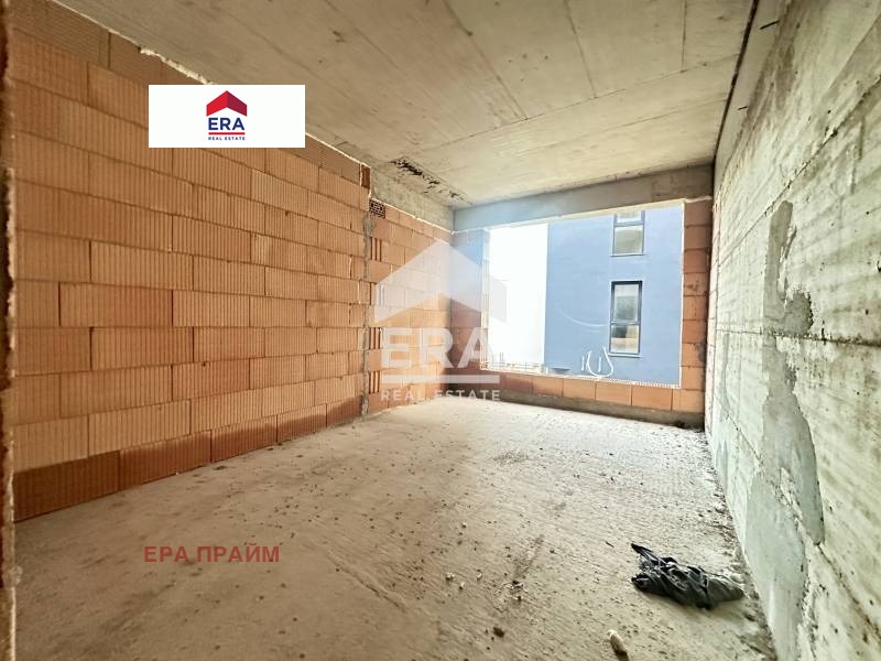Продава 2-СТАЕН, гр. Варна, Левски 1, снимка 10 - Апартаменти - 54539560