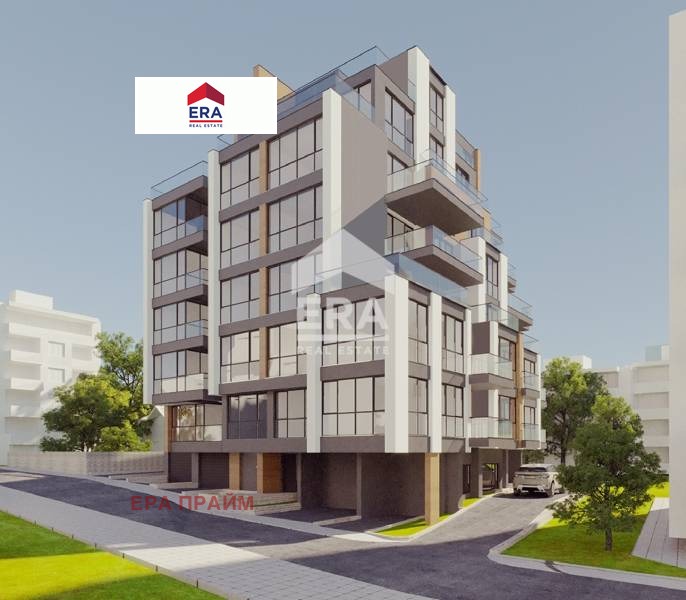 Продава 2-СТАЕН, гр. Варна, Левски 1