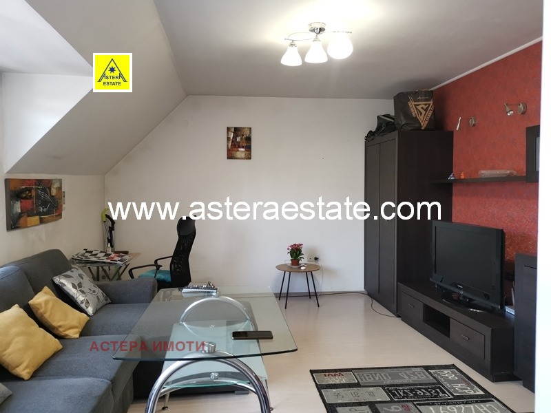 Продава 2-СТАЕН, гр. Благоевград, Широк център, снимка 12 - Апартаменти - 56580089