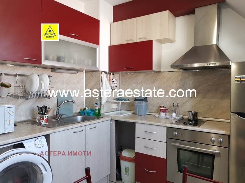 Продава 2-СТАЕН, гр. Благоевград, Широк център, снимка 9 - Апартаменти - 56580089
