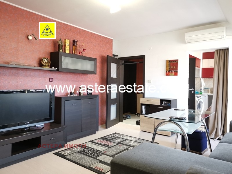 Продава 2-СТАЕН, гр. Благоевград, Широк център, снимка 16 - Апартаменти - 56580089