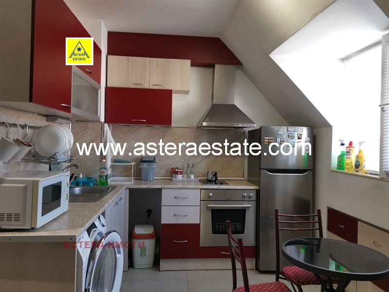 Продава 2-СТАЕН, гр. Благоевград, Широк център, снимка 8 - Апартаменти - 56580089