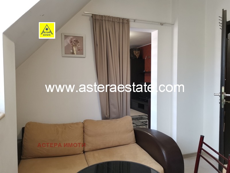 Продава 2-СТАЕН, гр. Благоевград, Широк център, снимка 11 - Апартаменти - 56580089
