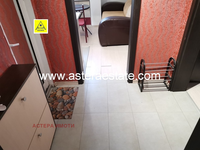 Продава 2-СТАЕН, гр. Благоевград, Широк център, снимка 3 - Апартаменти - 56580089