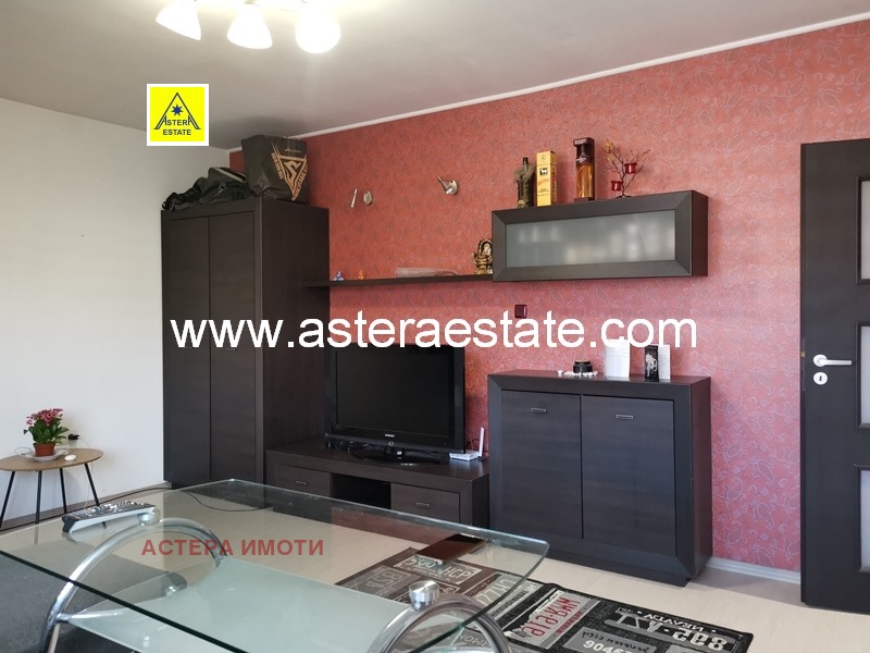 Продава 2-СТАЕН, гр. Благоевград, Широк център, снимка 15 - Апартаменти - 56580089