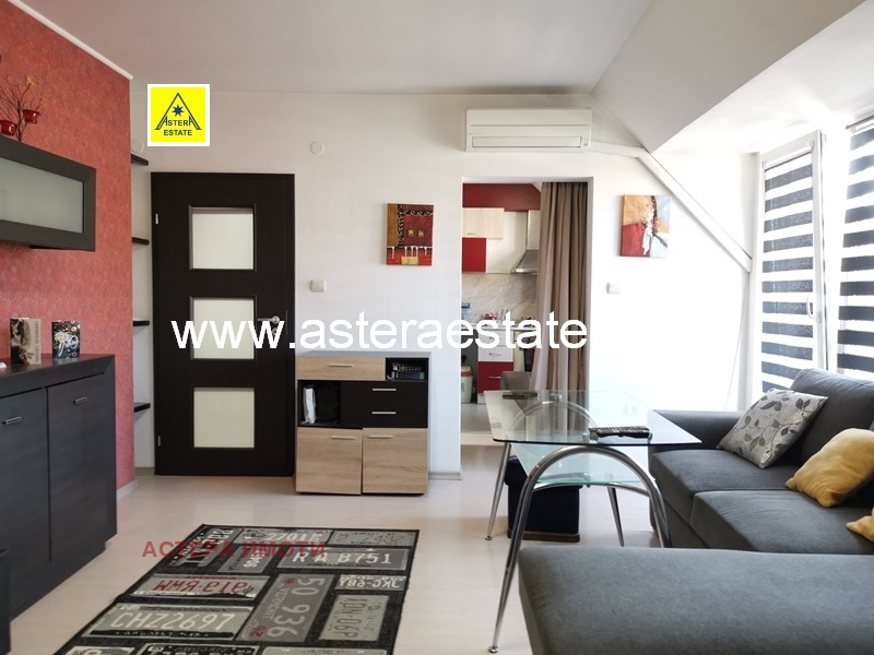 Продава 2-СТАЕН, гр. Благоевград, Широк център, снимка 17 - Апартаменти - 56580089